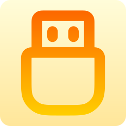 USB icon