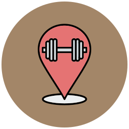 gym Icône