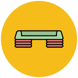 Step icon