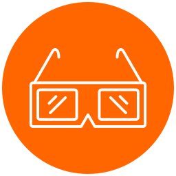 3d-brille icon