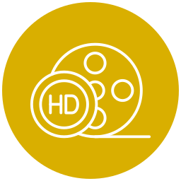 hd-film icon