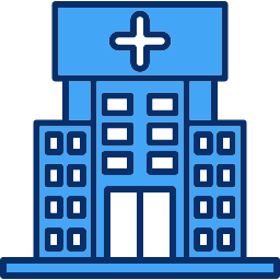 Hospital icon