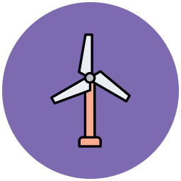 Windmill icon