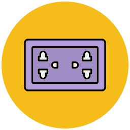 Power Socket icon