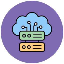 cloud-speicher icon