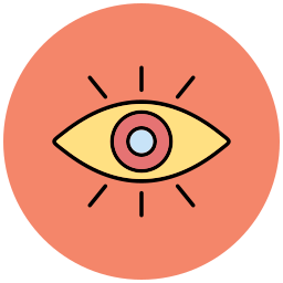 View icon