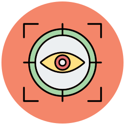 Focus icon