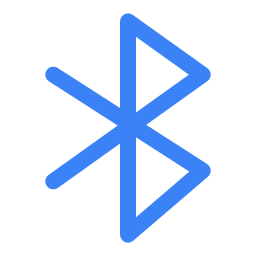 Bluetooth icon