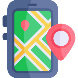 GPS icon