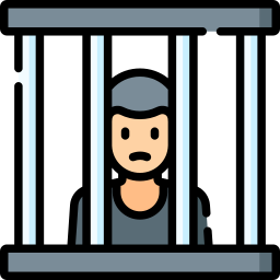 Jail icon