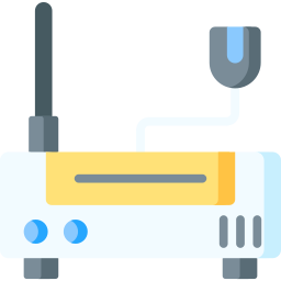 Transmitter icon