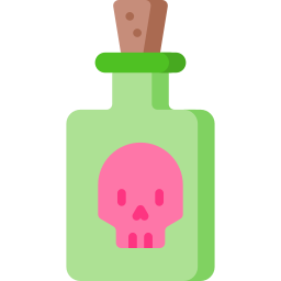 poison Icône
