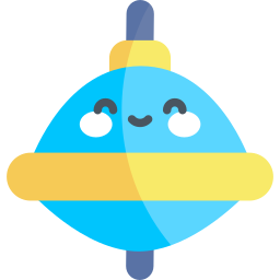 Spinning Top icon