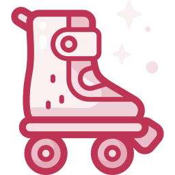 Roller Skate icon