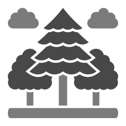 Forest icon