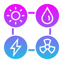 에너지 원 icon