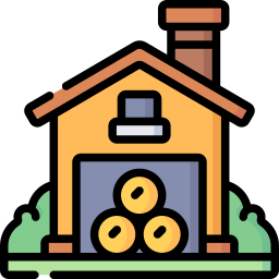 Shed icon