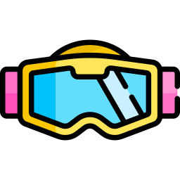 Goggles icon