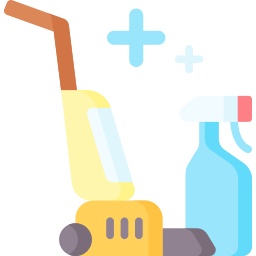 Cleaning Service icon