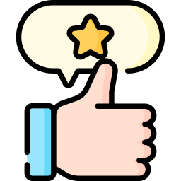 Rating icon