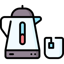 Kettle icon