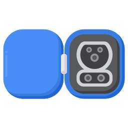 Charging icon