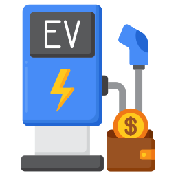 charging station иконка
