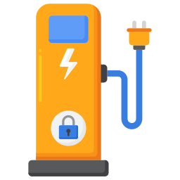 Charging Station icon