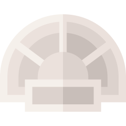 amphitheater icon