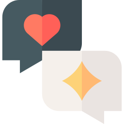 feedback icon