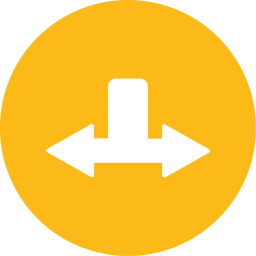 Separation icon