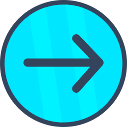 Right arrow icon