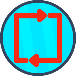 Loop icon