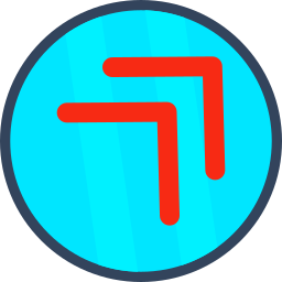 シェブロン icon