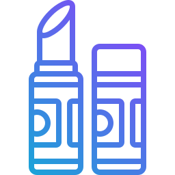 Помада иконка