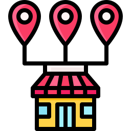 Location icon