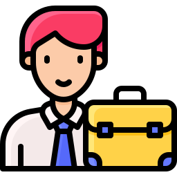 Employee icon