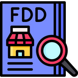 Fdd icon