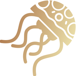 Jellyfish icon