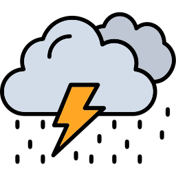 Storm icon