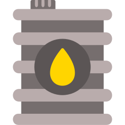 Масло иконка