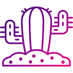 cactus icono