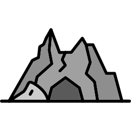 Cave icon