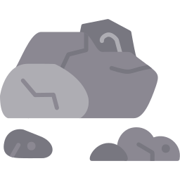 Stone icon