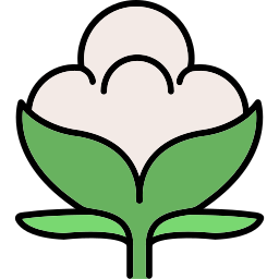 Cotton icon