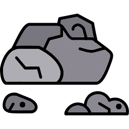 結石 icon