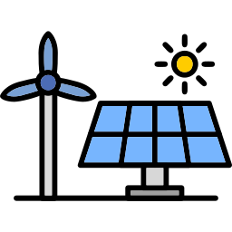 Solar Energy icon