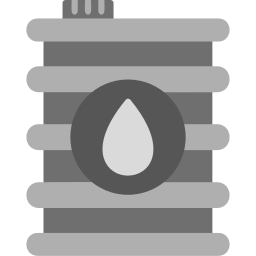 pétrole Icône