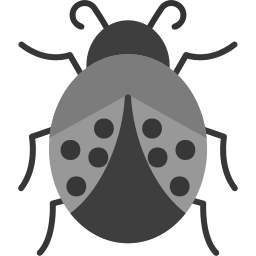 insecto icono