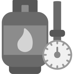 천연 가스 icon